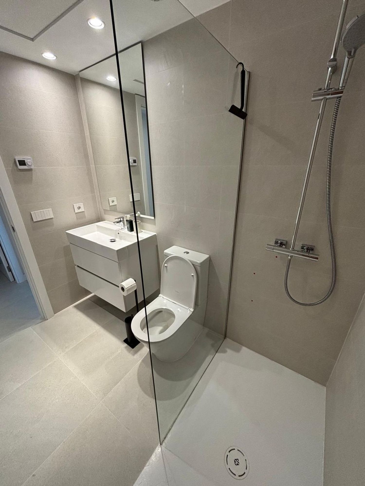 Piso en calle Alozaina, 1 - Foto 25