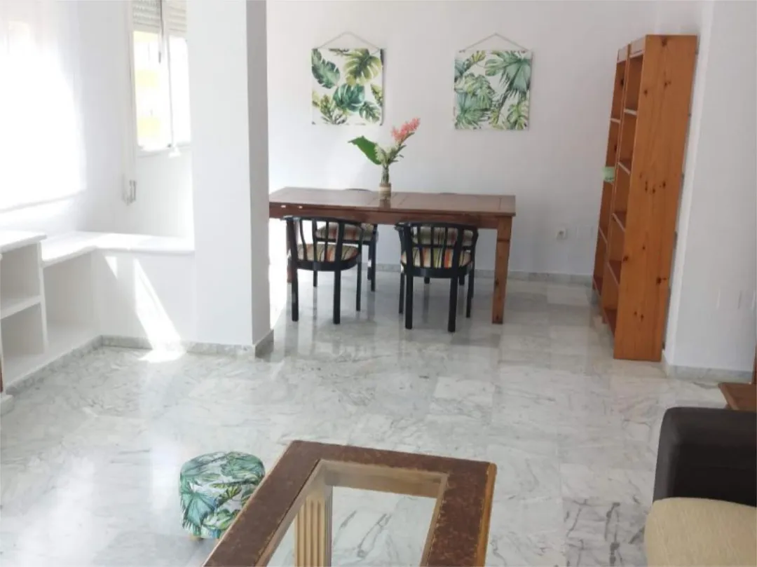 Piso en  Calle Martínez Maldonado 20 - Foto 17