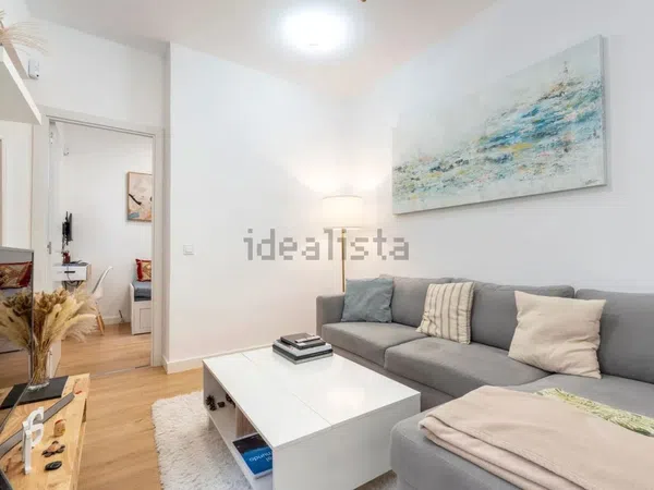 Piso en calle de las Virtudes, 21