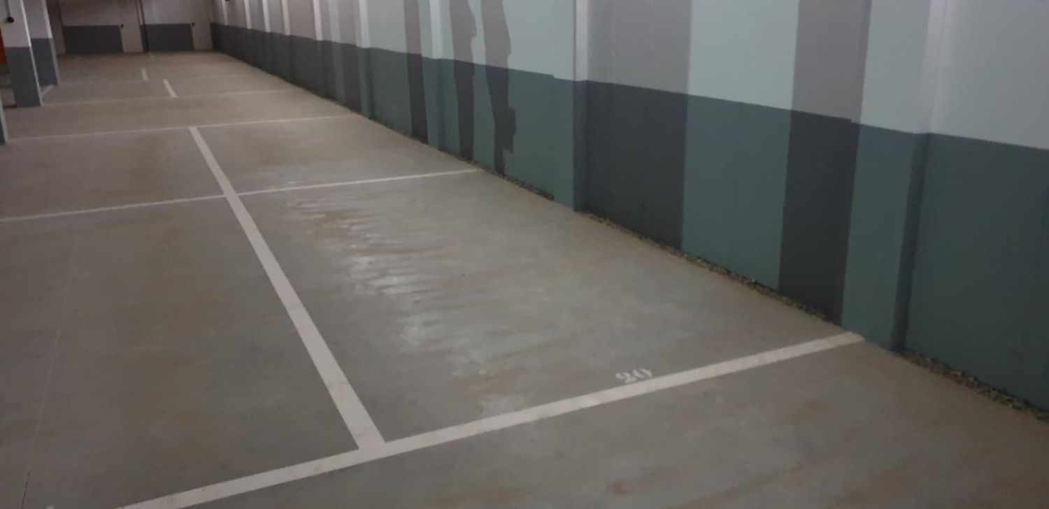 Piso en Ronda del Estero, 29, El Carmen, El Carmen - Foto 10