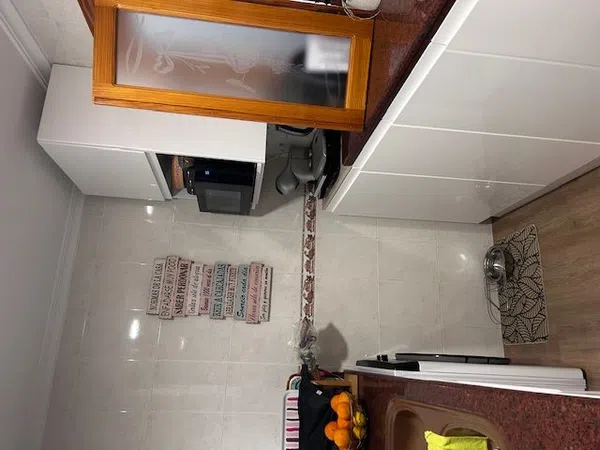 Piso en calle del Pintor Clarós, 31 - Foto 9