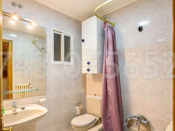 Piso en Paseo San José Obrero, 1, Cardenal Cisneros, Cardenal Cisneros - Foto 14