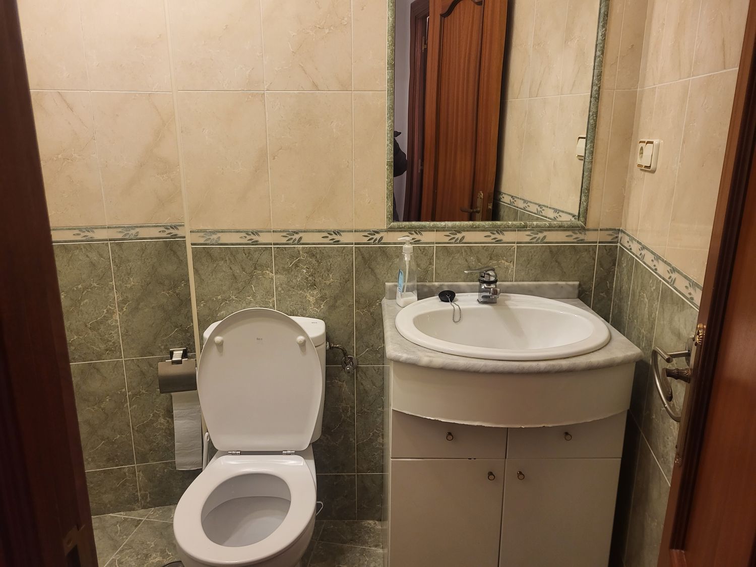 Piso en Travesía Orense, 4 - Foto 7