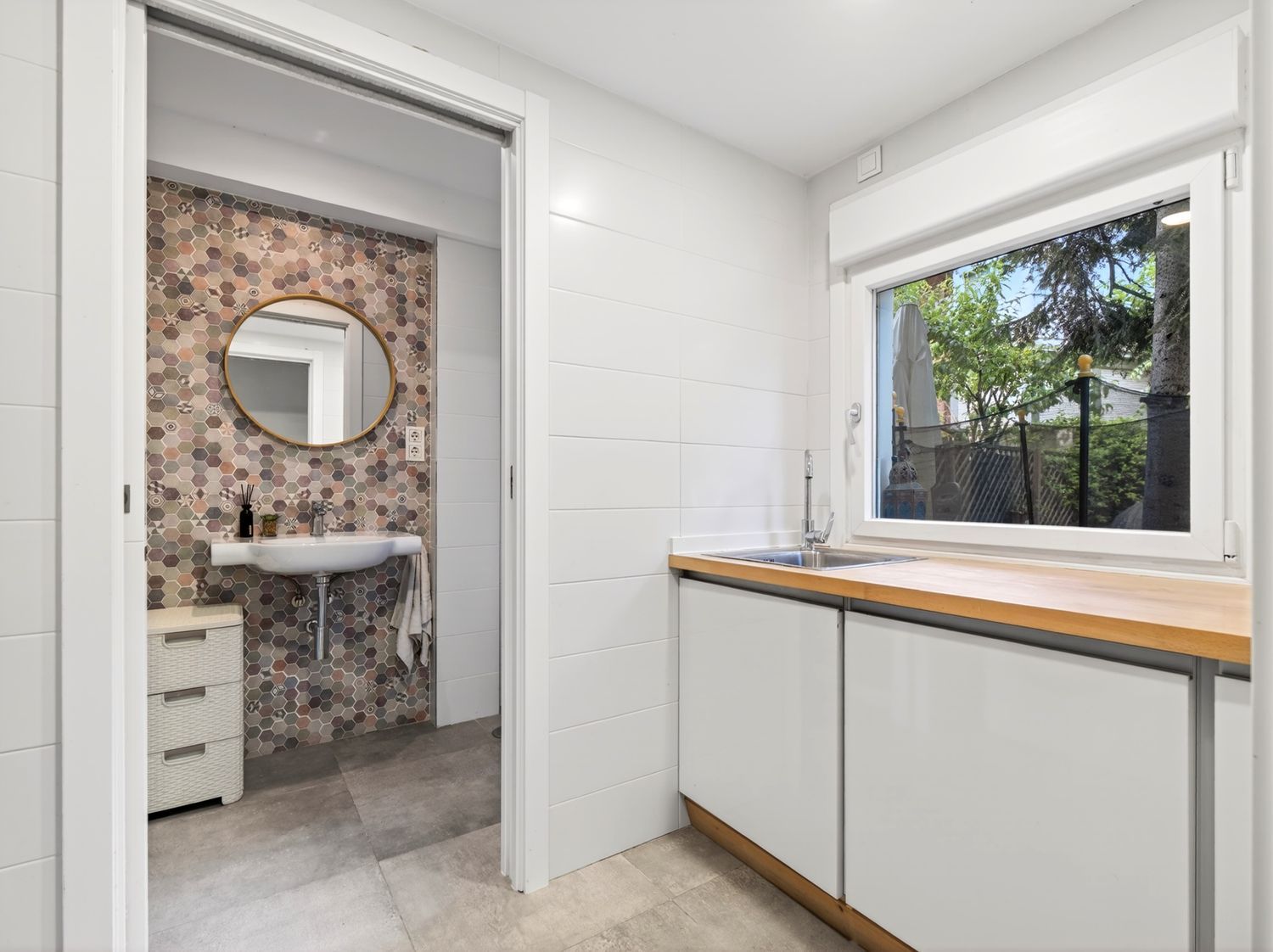 Chalet adosado en Calle Virgen de Fatima, 13, Zona Pueblo - Foto 30