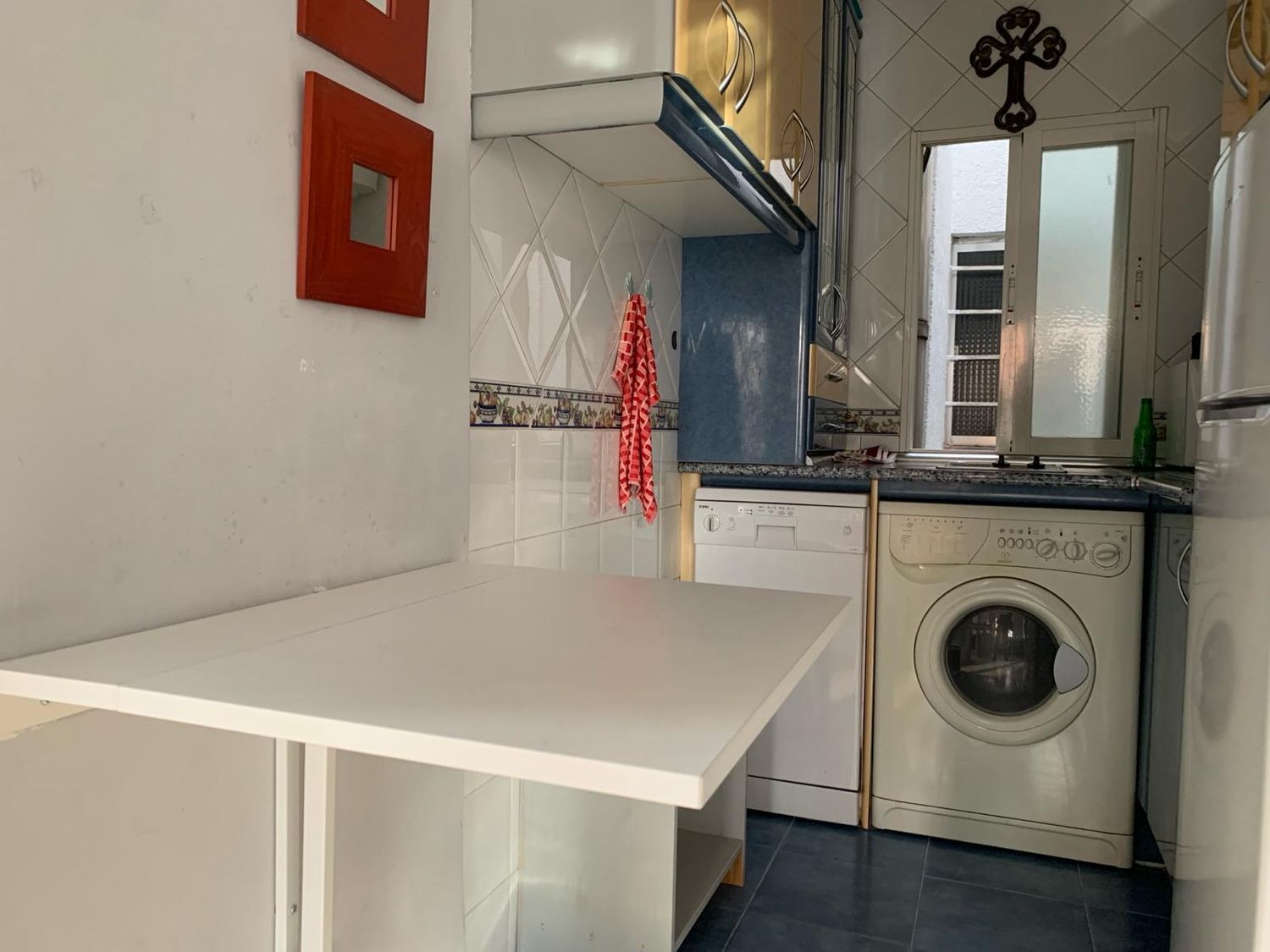 Piso en avenida de Alberto de Alcocer, 22 - Foto 11