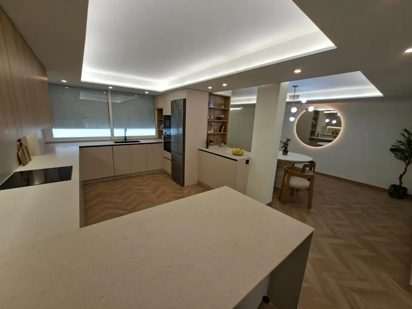 Piso en  Calle Duque de Tamames 43 - Foto 9