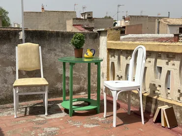 Dúplex en  Calle Almagro 19 - Foto 14