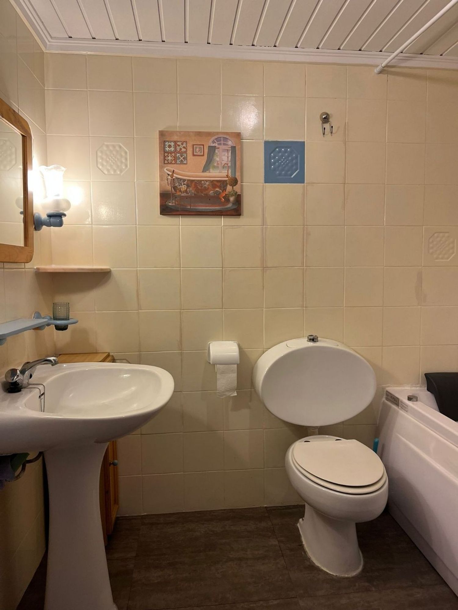 Piso en Calle Illa Pensaments, 6, El Faro, El Faro - Foto 2