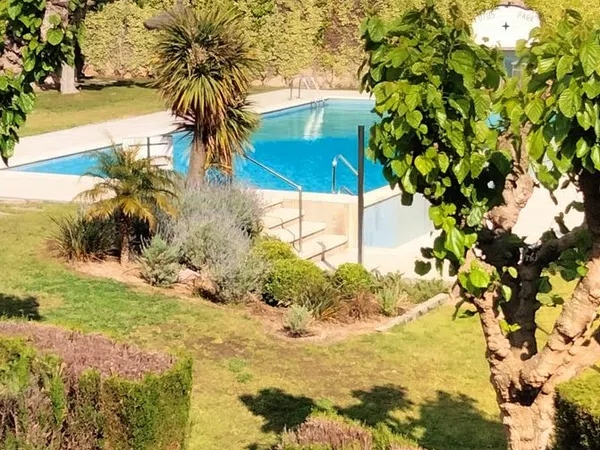 Chalet adosado en L'Eixample - Foto 14