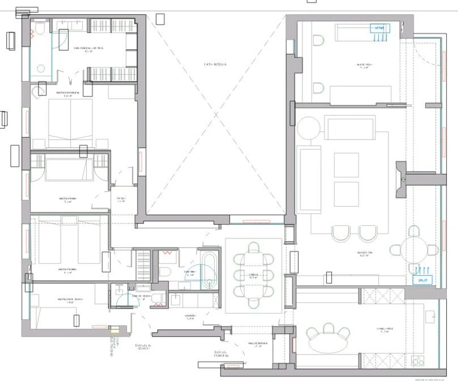 Piso en Barrio El Viso - Foto 34