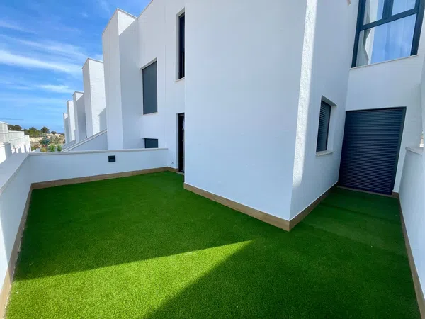 Piso en Polígono Alfarella.Sector 12, 101, Balcón de Finestrat-Terra Marina, Balcón de Finestrat-Terra Marina - Foto 13