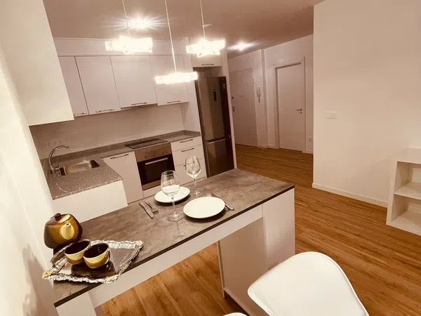 Piso en calle Abad de Tormes, 4 - Foto 2