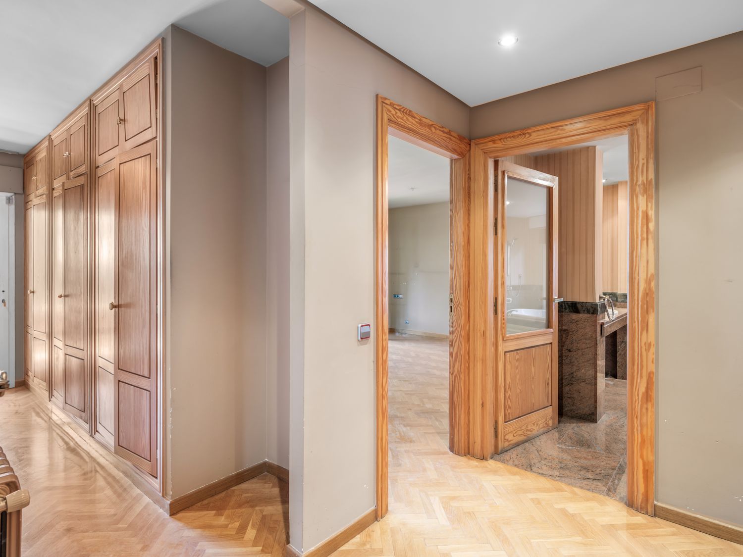 Chalet adosado en Urb. mirasierra Barrio Mirasierra - Foto 23