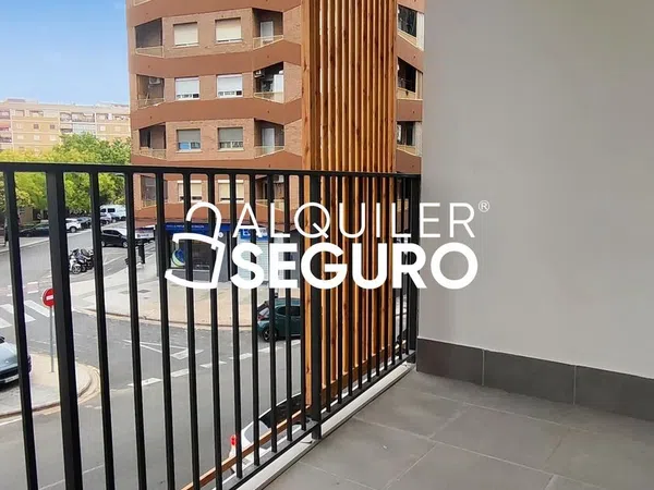 Piso en Calle d'Agustín Lara, Els Orriols - Foto 25