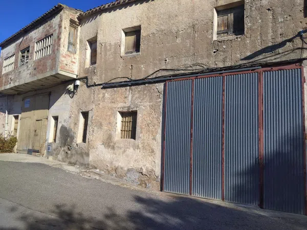 Casa de pueblo en Calle del Tejar, 17 - Foto 1