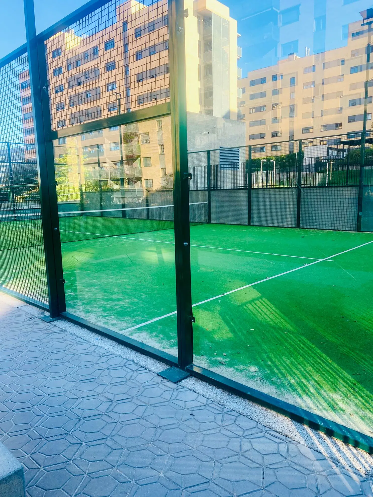 Piso en Primera Fase - Nuevo Tres Cantos - Foto 18