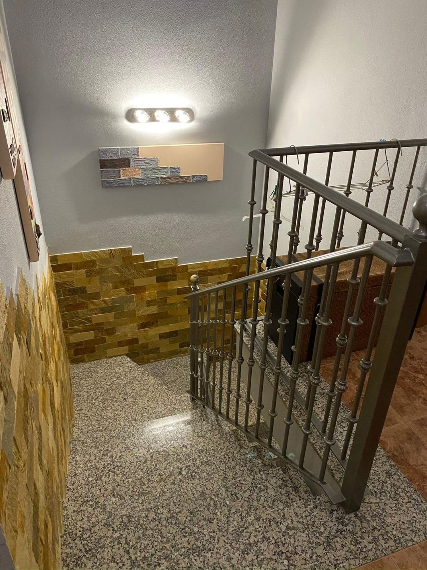 Chalet adosado en Calle de Mariano Benlliure, 27 - Foto 13