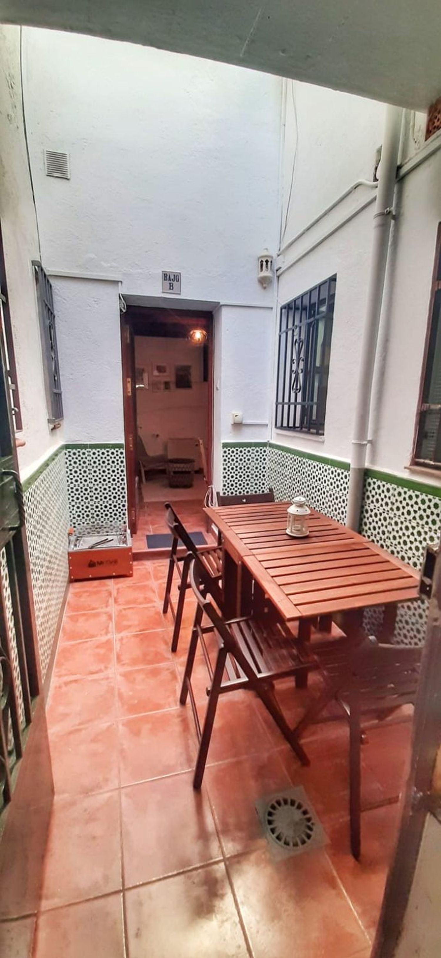 Estudio en Placeta del Mentidero, 3 - Foto 7