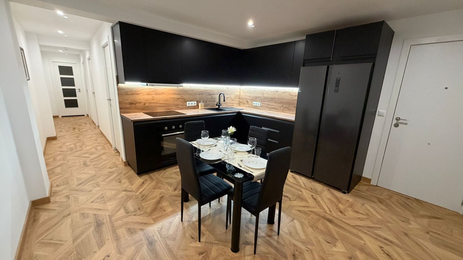 Piso en calle Pablo Iglesias, 25 - Foto 1