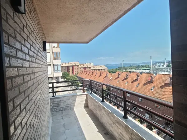 Piso en Avenida Cantabria, 11, La Pereda, La Pereda - Foto 16