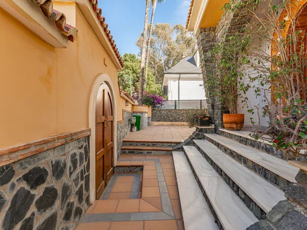 Casa o chalet independiente en Calle Ramos Carrión, Limonar - Foto 60