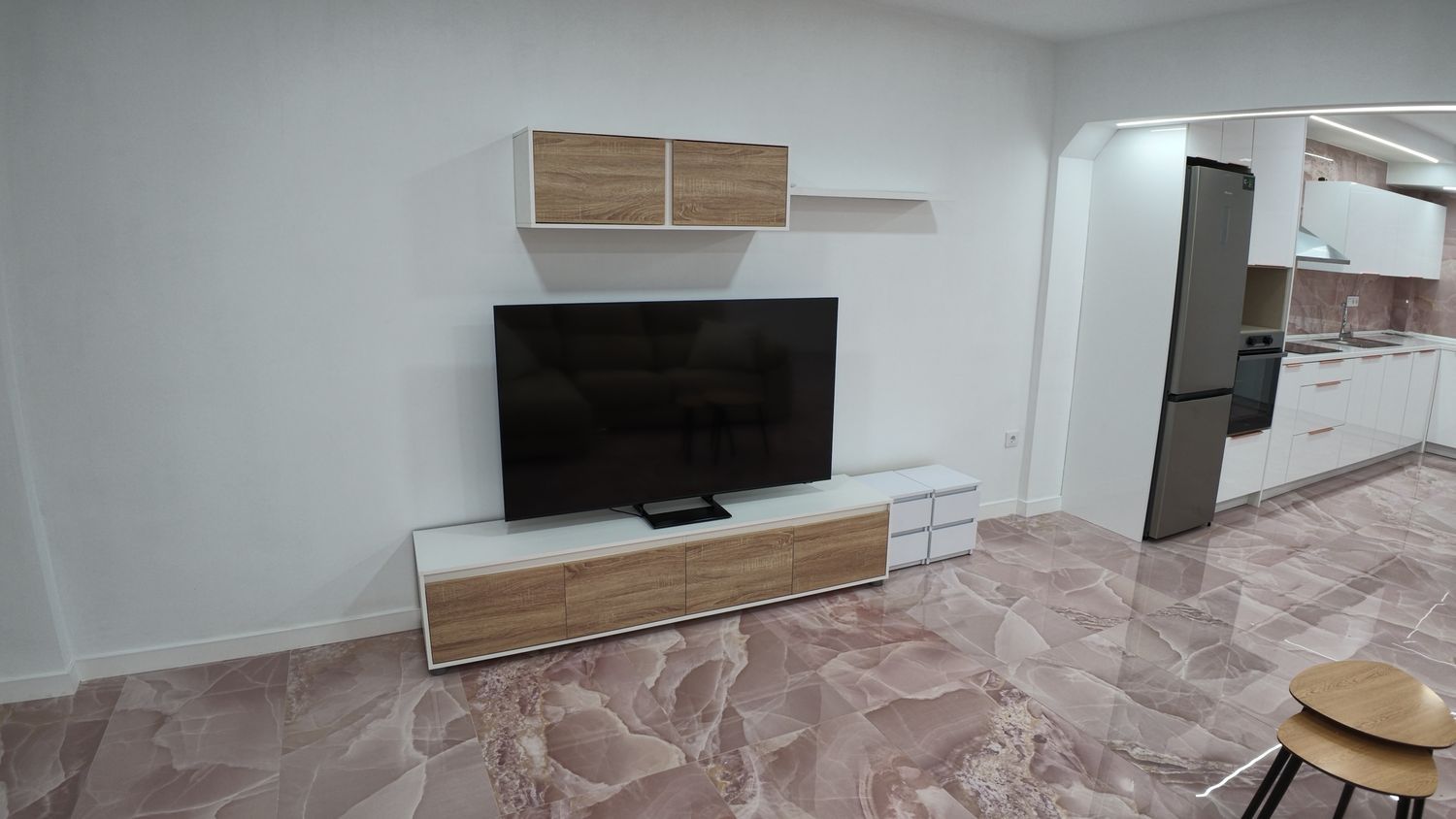 Chalet adosado en Calle Antonio Matencio Martinez, 12, Javalí Viejo - Foto 3
