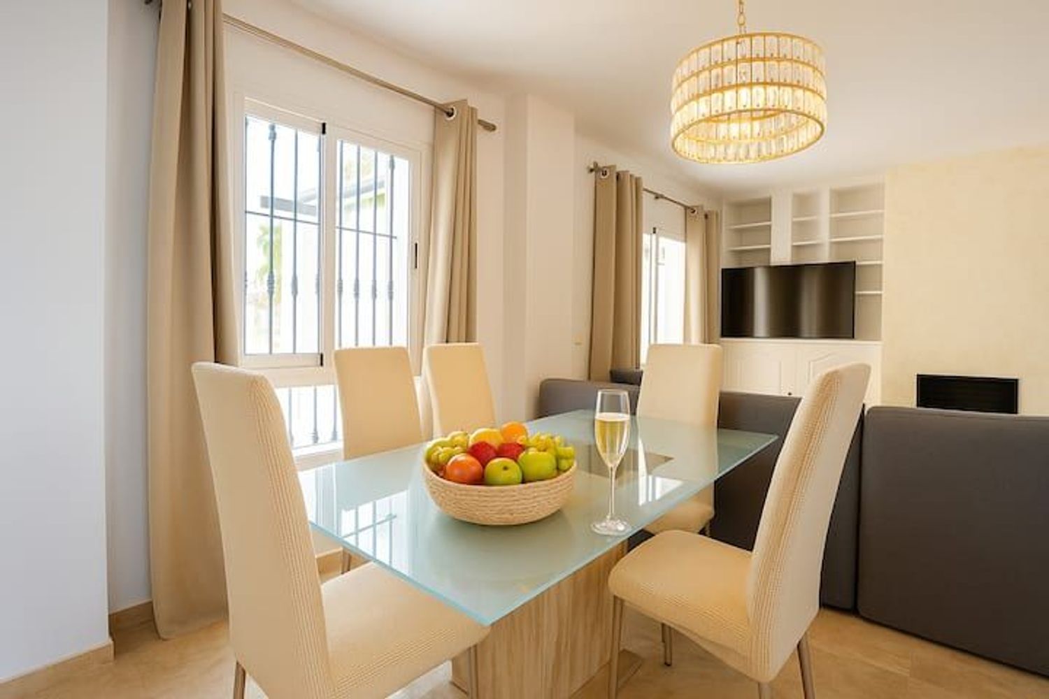 Piso en Urbanización Los Naranjos de Marbella, 5 FaseApto - Foto 17