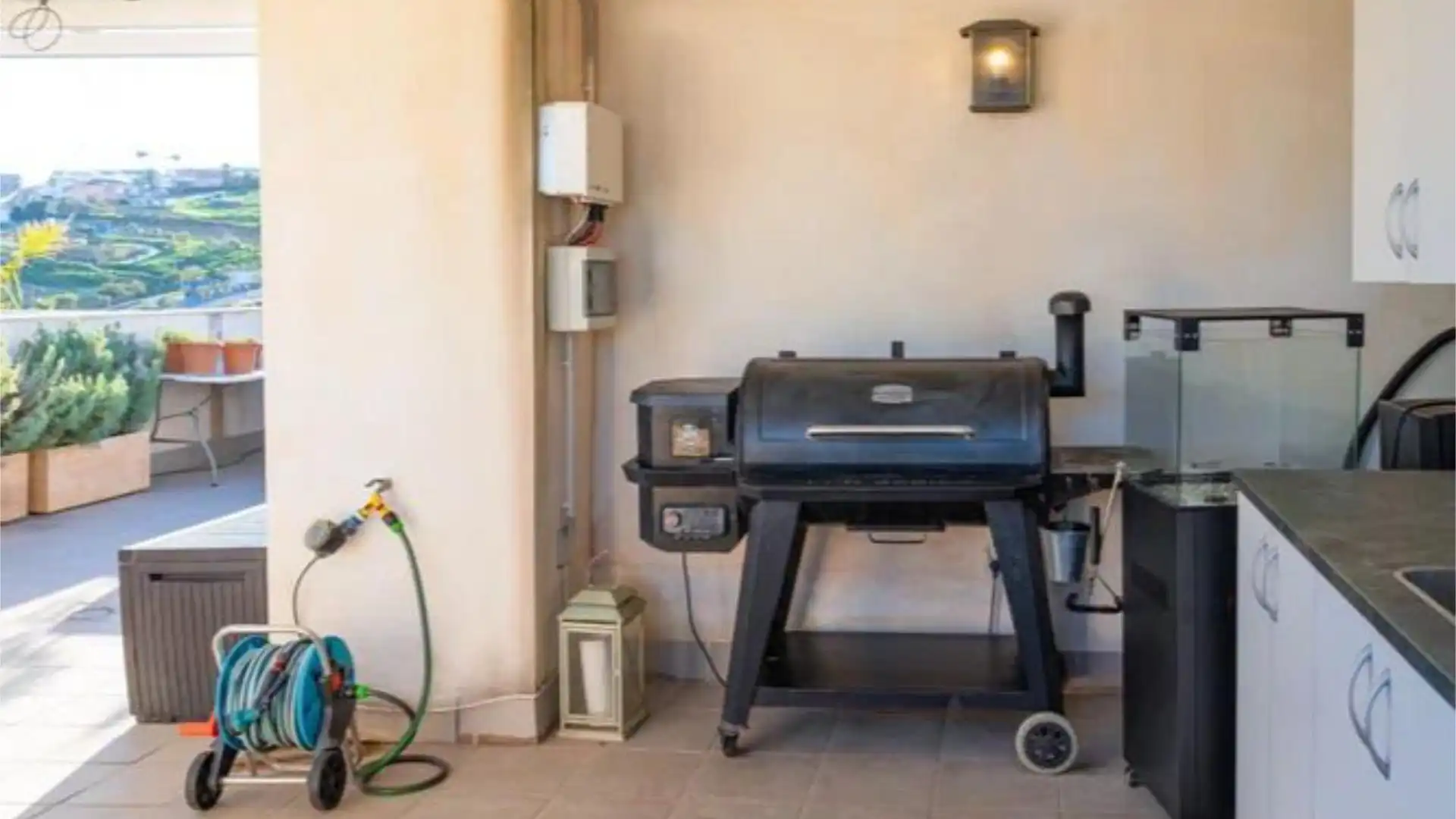 Piso en  Calle Parque Central 2 - Foto 27