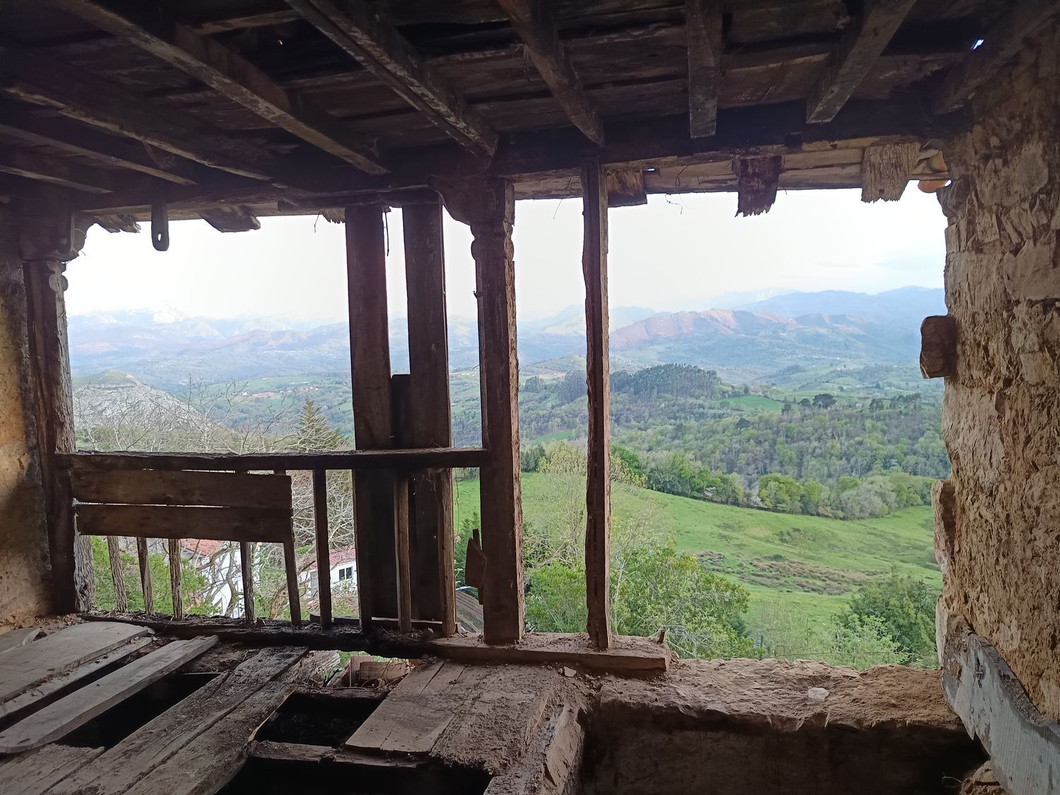 Casa de pueblo en Lugar Cofiño, 44 - Foto 18