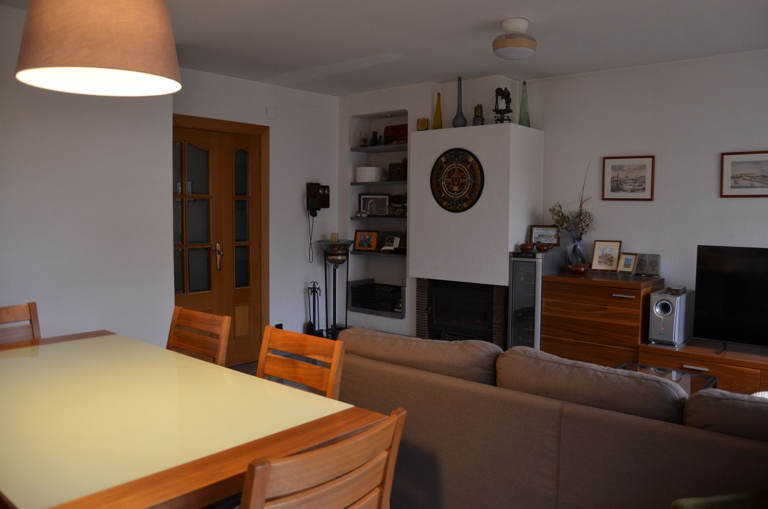 Chalet pareado en riera d'en Nofre, 3 - Foto 6