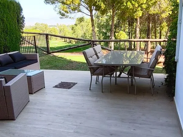 Chalet adosado en Avenida General Caffarena, 90, Buenavista-Lauro Golf, Buenavista-Lauro Golf - Foto 3