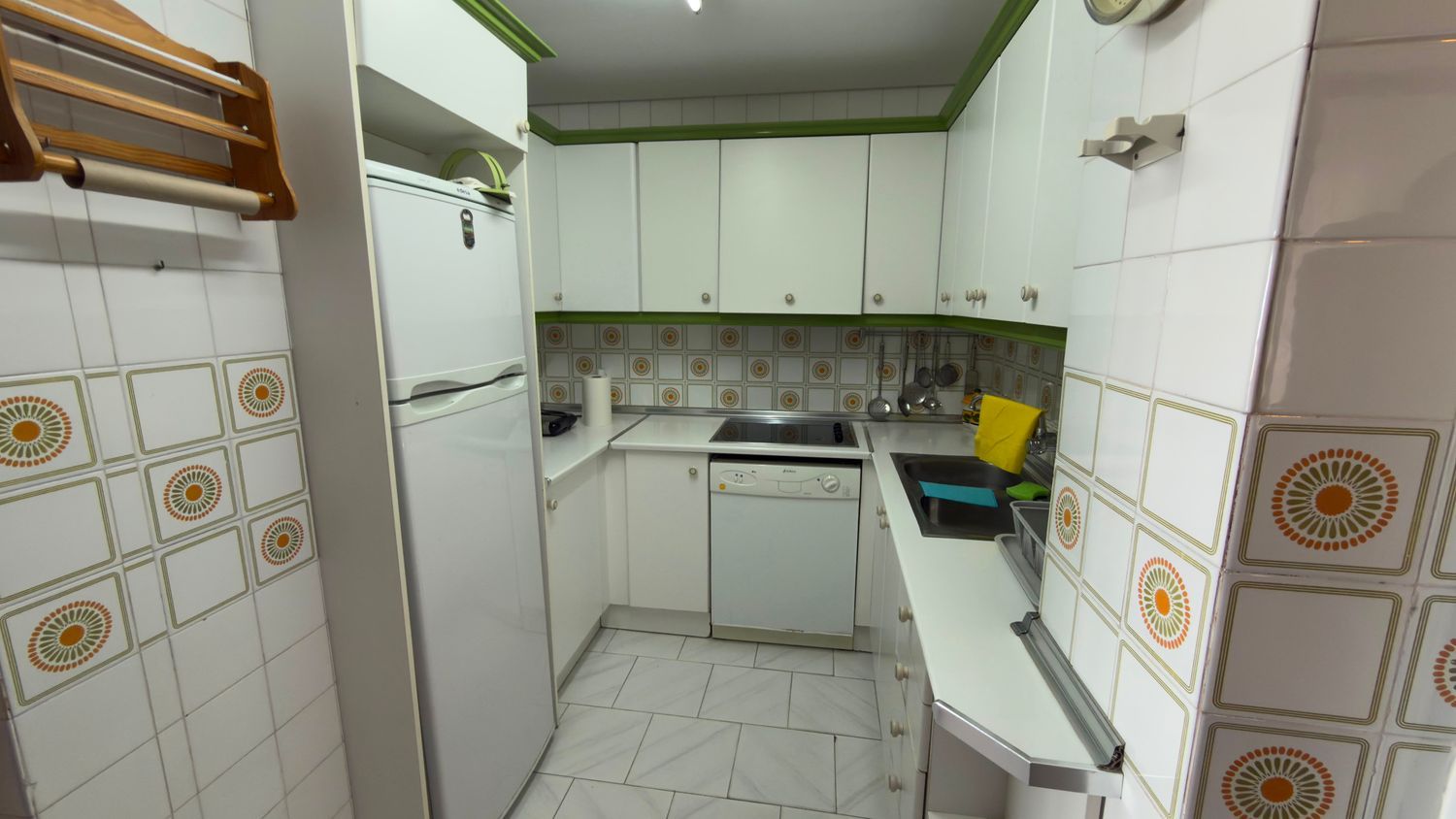 Piso en Paseo Marítimo, 11, Valdelagrana - Foto 27