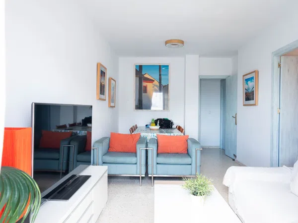 Piso en calle Pozuelo, 5 - Foto 2