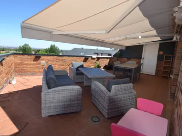 Dúplex en  Calle de Sorolla - Foto 15