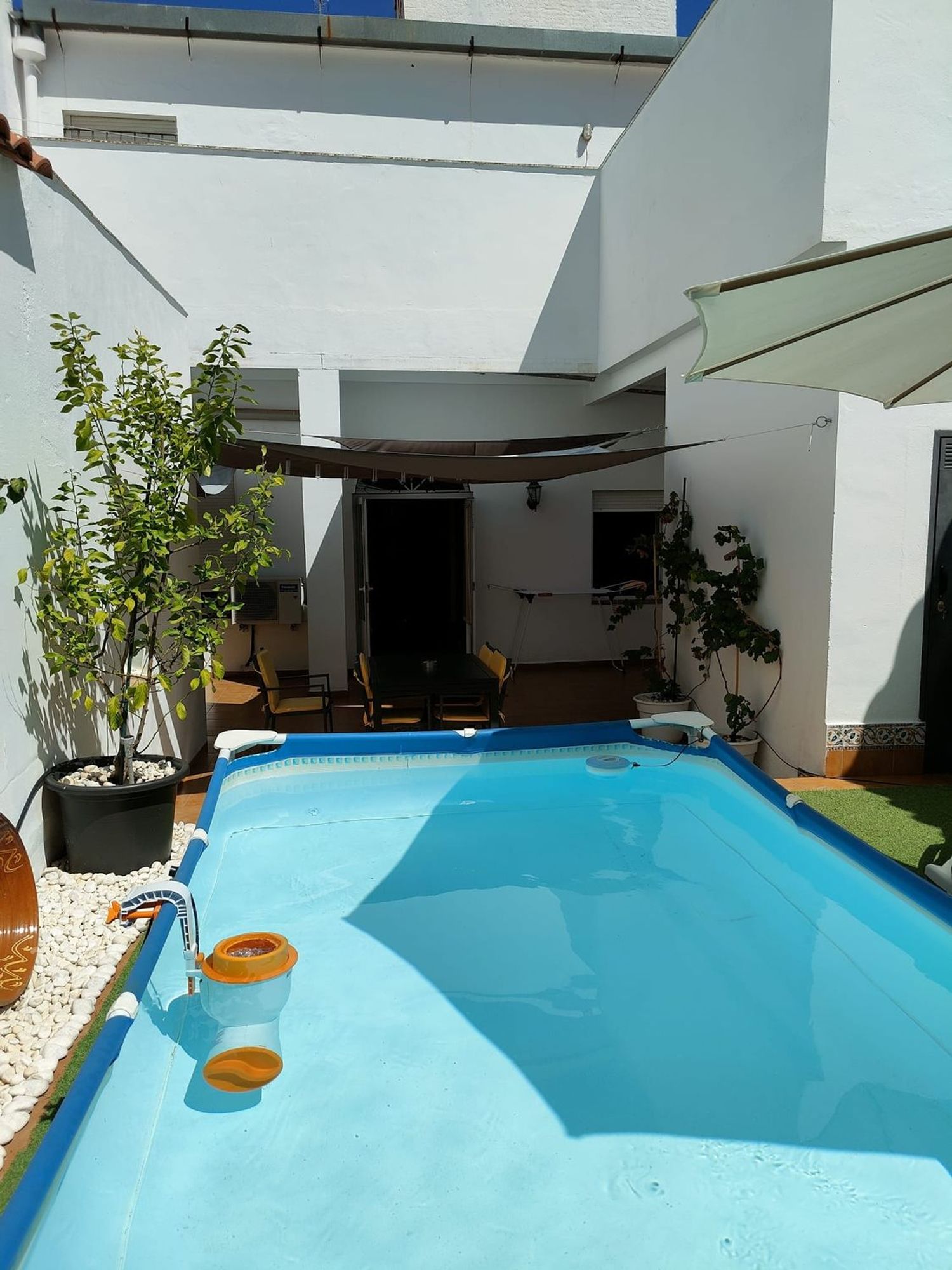 Casa o chalet independiente en Almendralejo - Foto 17