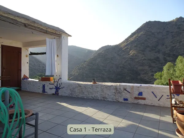 Casa de pueblo en Calle Carcel, 2 - Foto 3