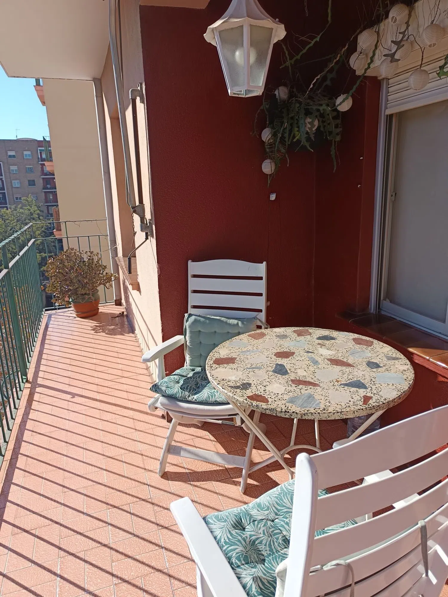 Piso en plaza del Congrés Eucarístic, 12 - Foto 23