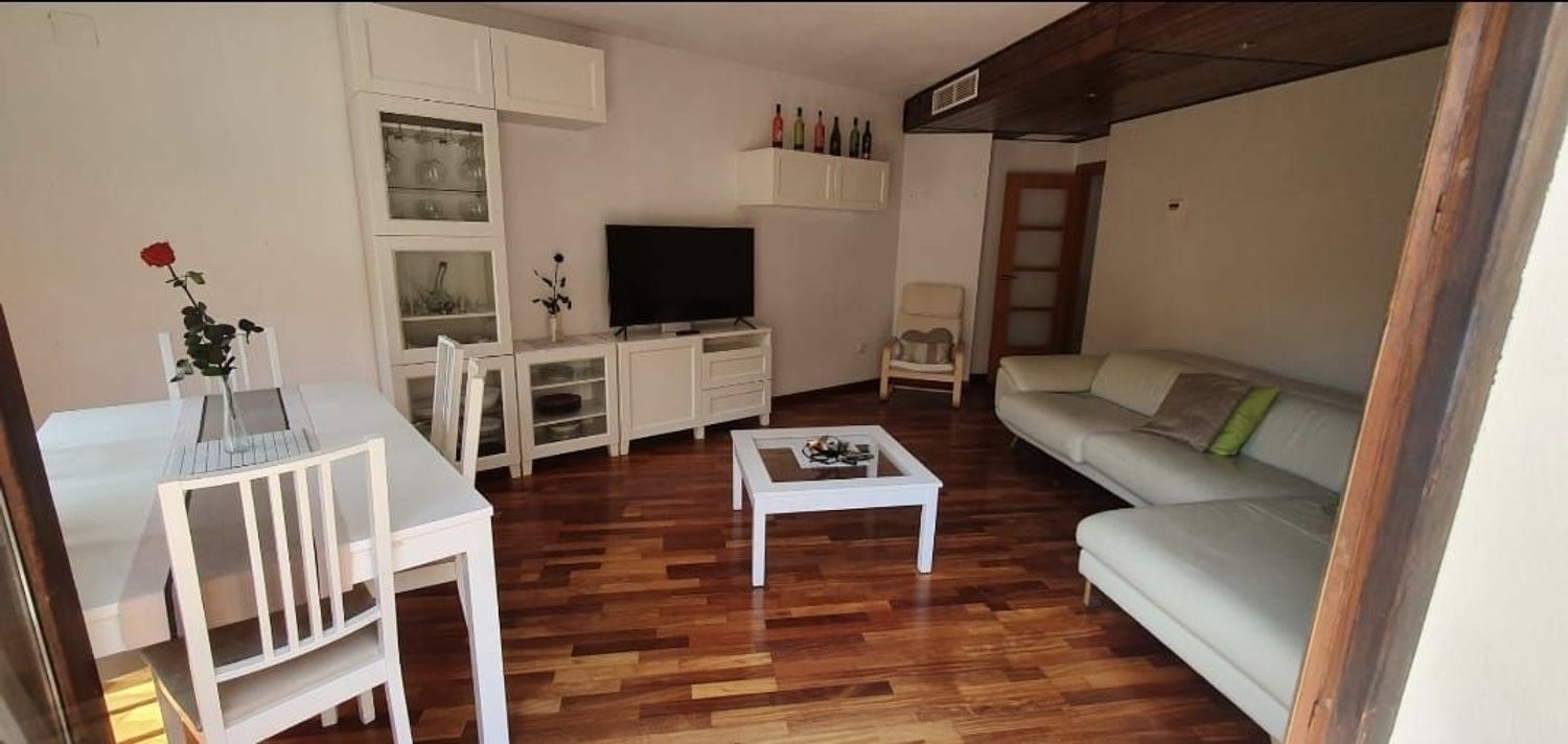 Piso en calle de l'Editor Manuel Aguilar, 6 - Foto 3