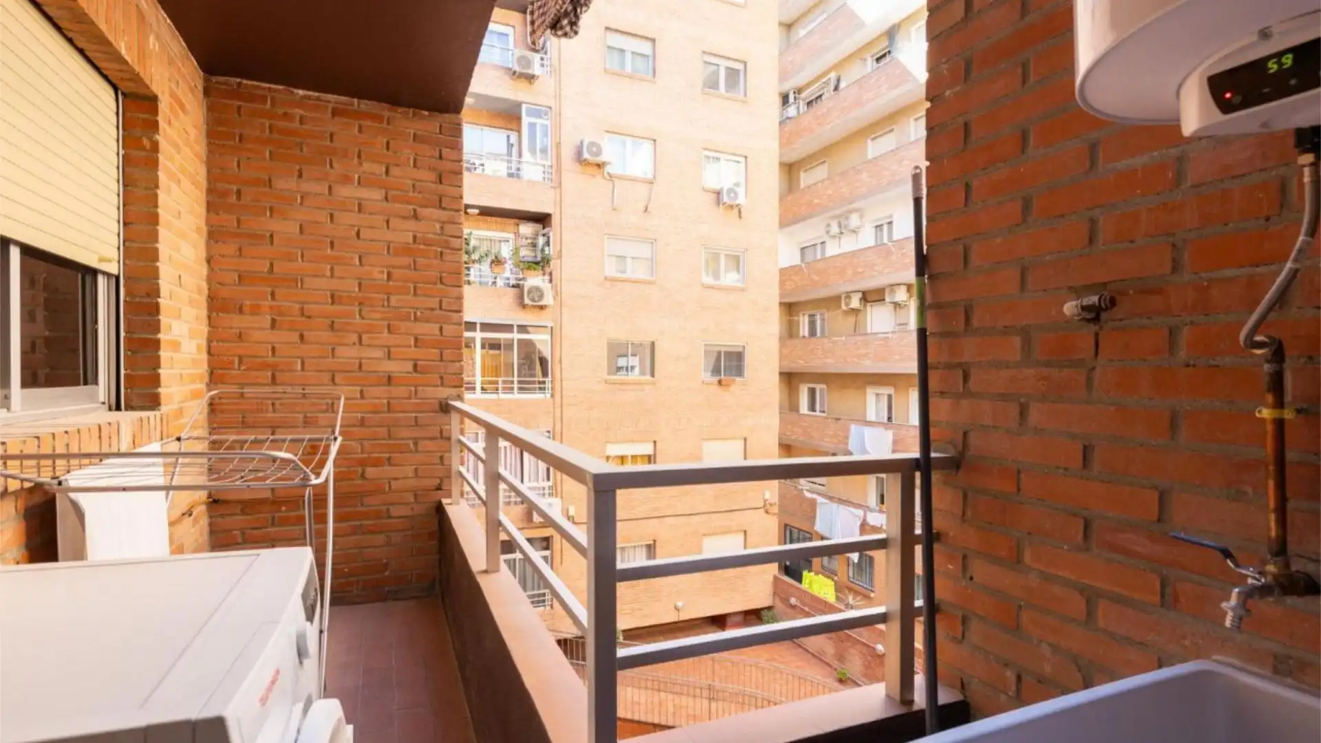 Apartamento en  Calle Pedro Antonio de Alarcón 3 - Foto 14