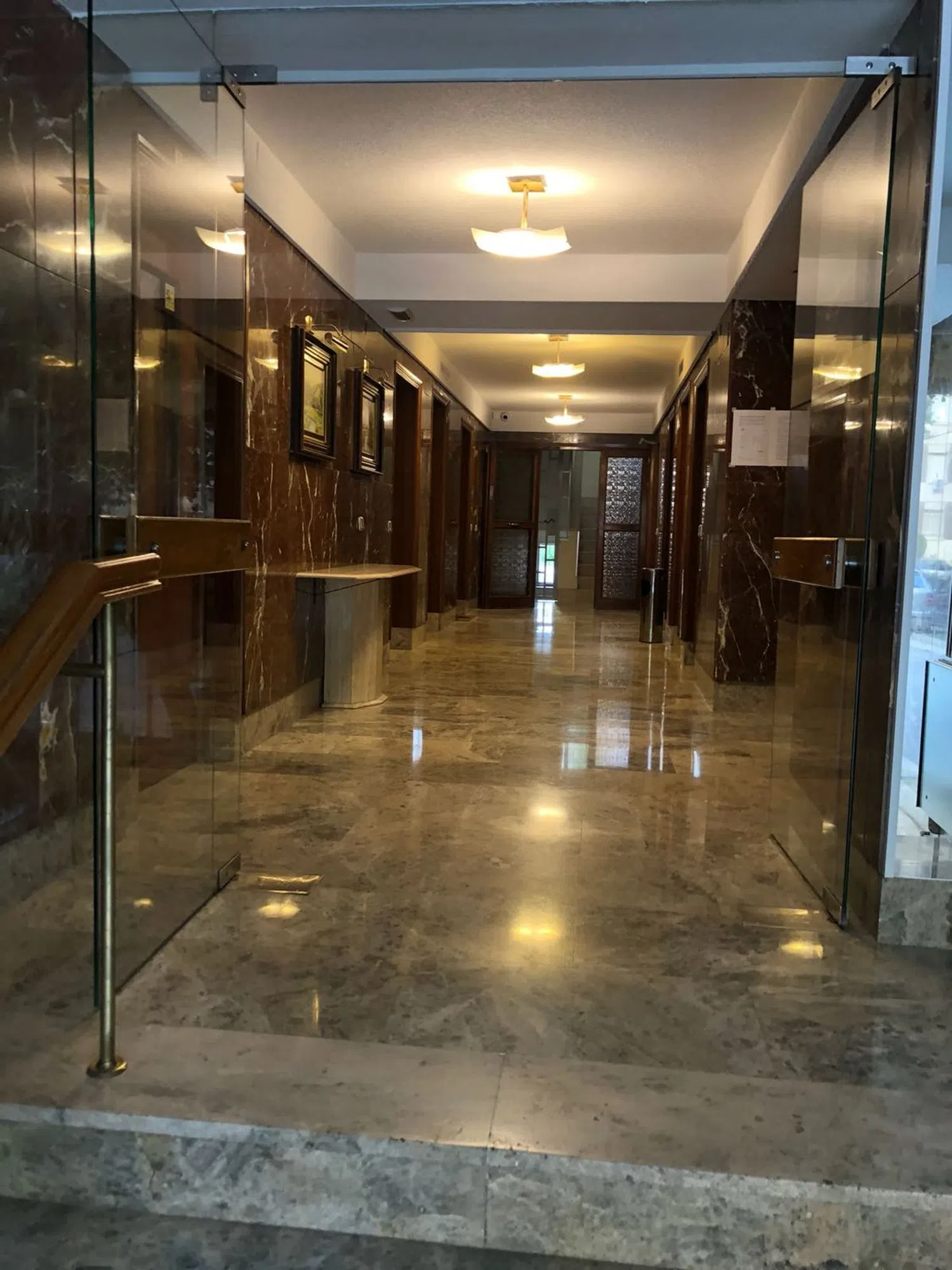 Piso en avenida el Ferrol, 10 - Foto 1
