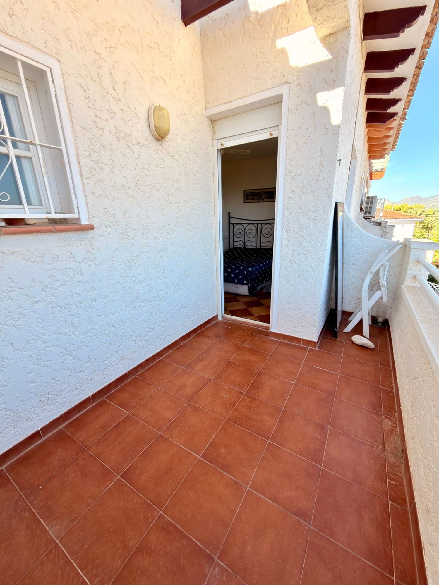 Chalet adosado en Calle Badia, 42, L'Albir, L'Albir - Foto 18