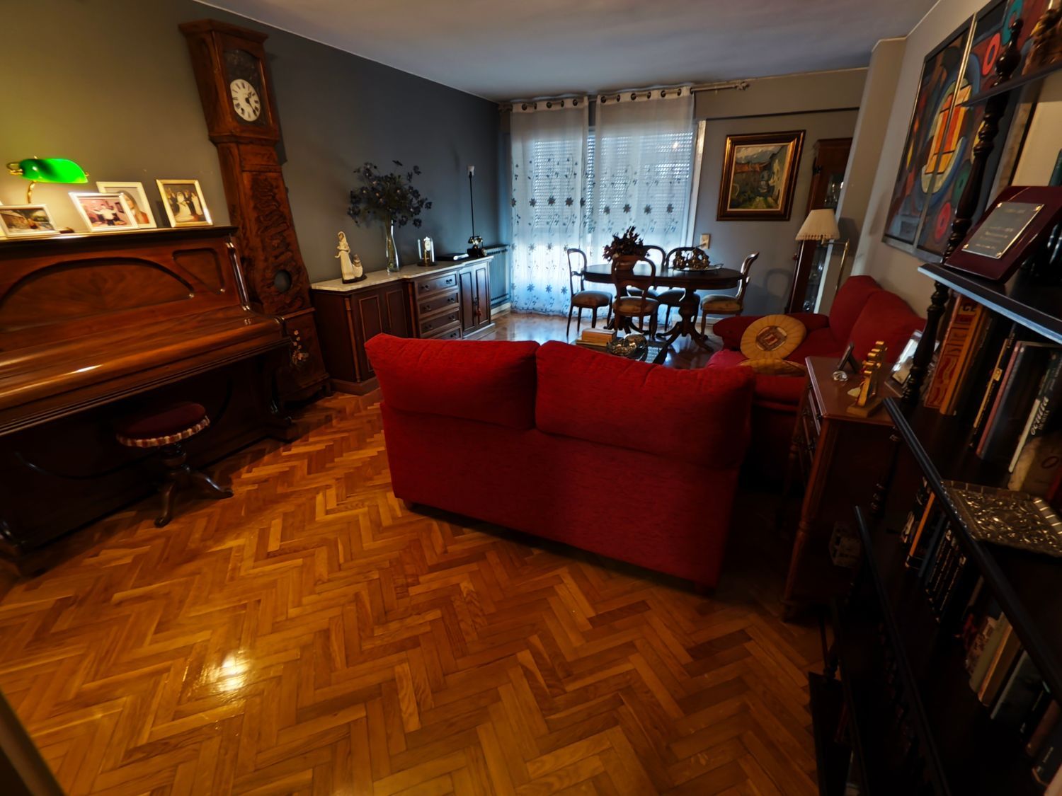 Piso en Barrio Alfonso - Foto 4