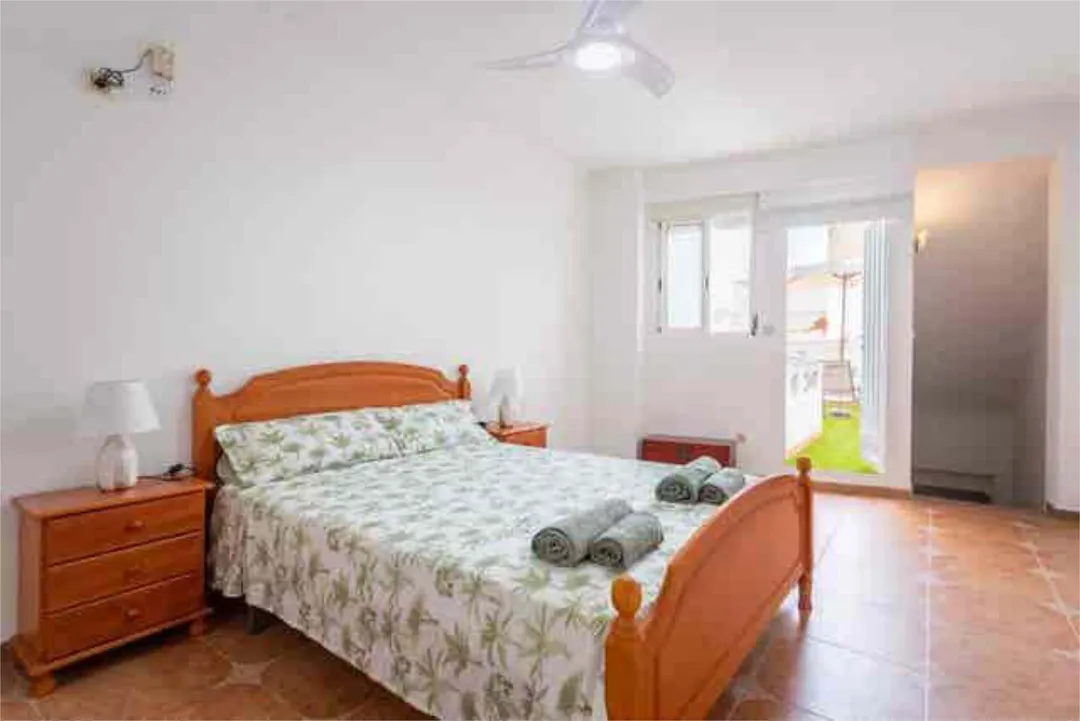 Chalet en ALQUILER  LARGA ESTANCIA - Foto 8