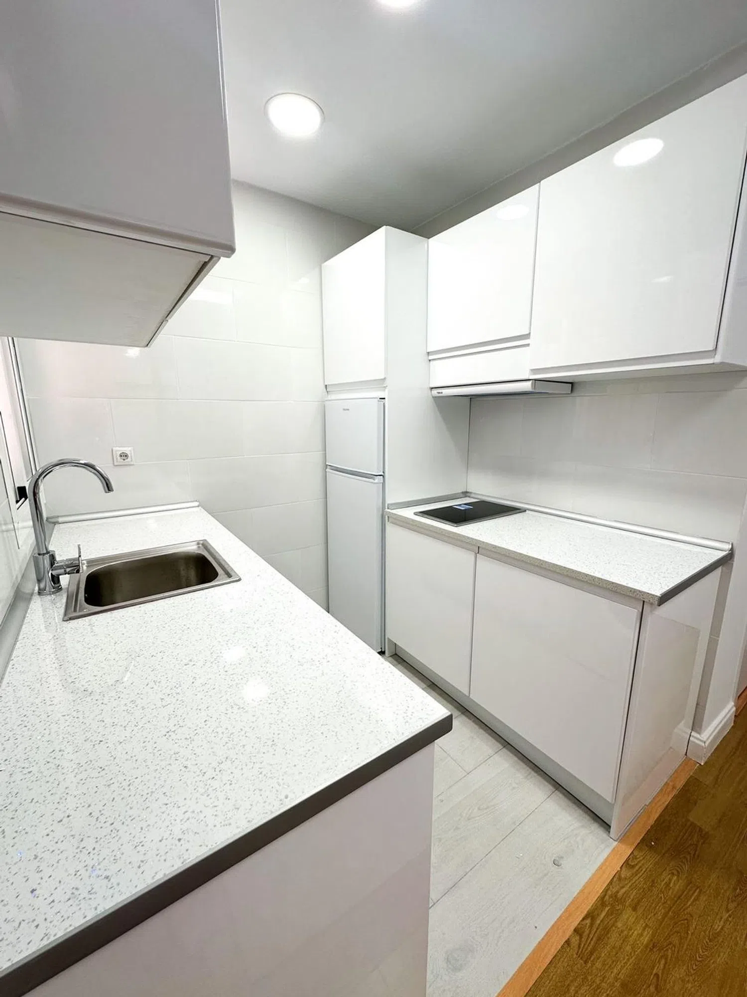 Piso en Barrio Nuevos Ministerios-Ríos Rosas - Foto 5