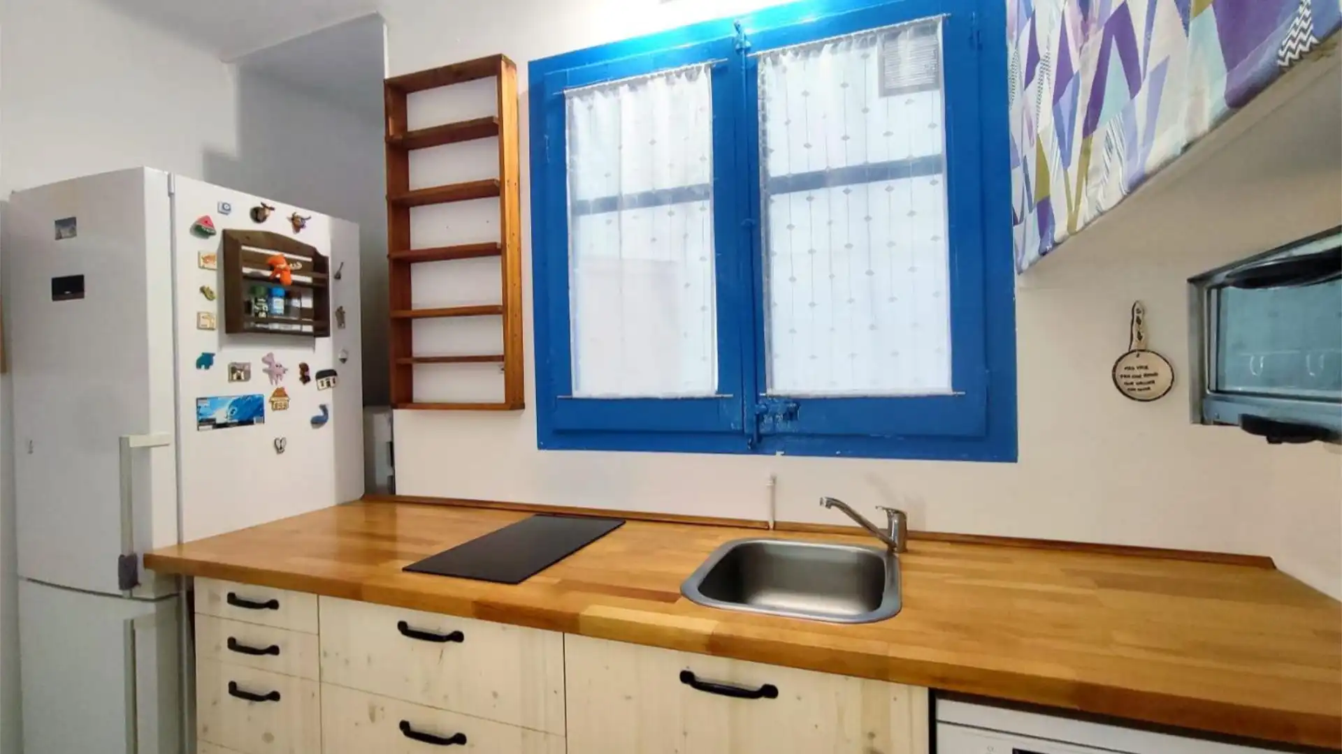 Piso en  Carrer del General Weyler 152 - Foto 6