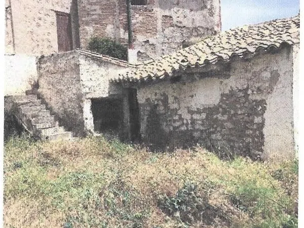 Casa de pueblo en Calle María del Ruste, 30 - Foto 3