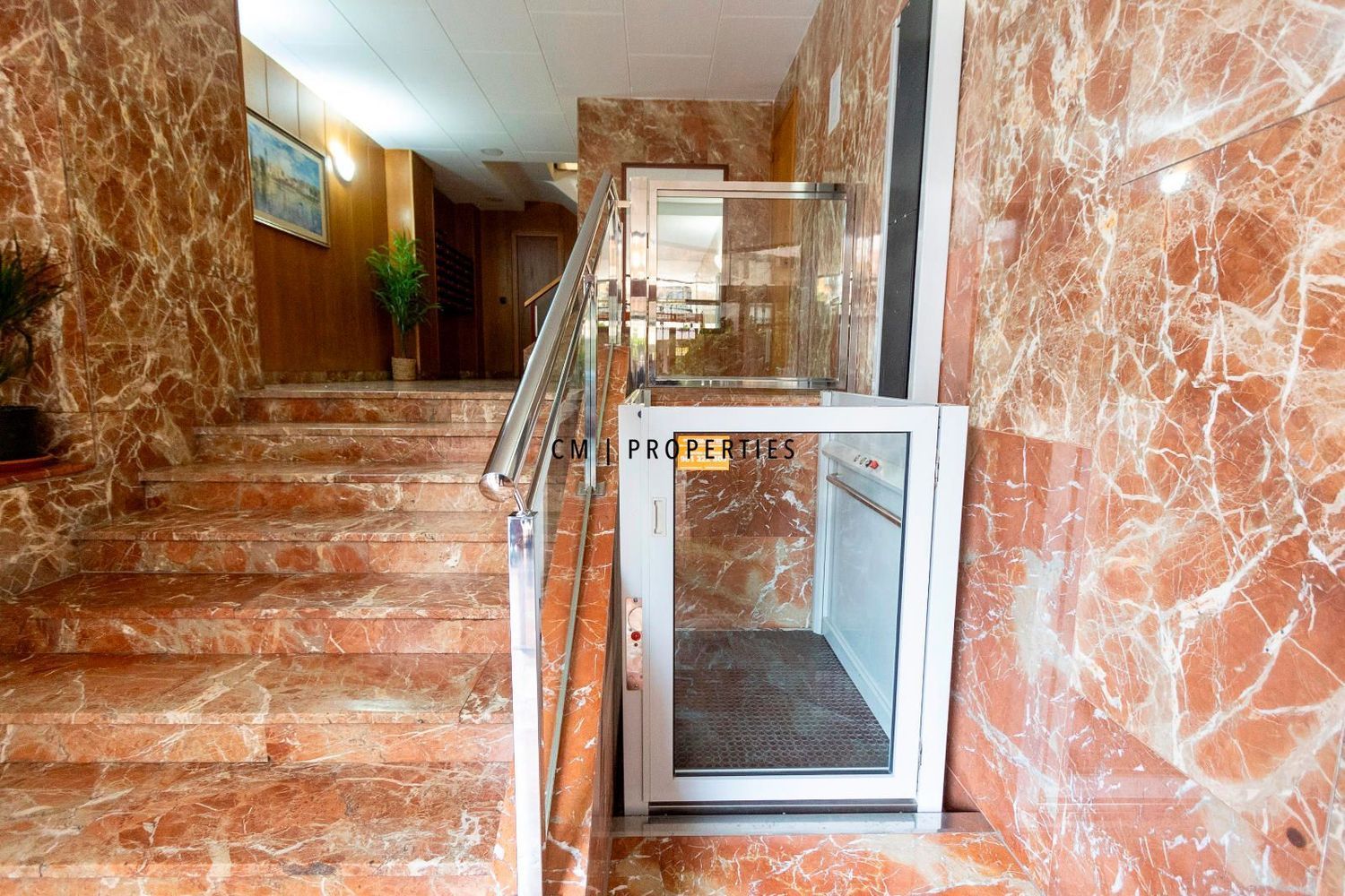 Estudio en Avenida de Giorgeta, La Raiosa - Foto 24