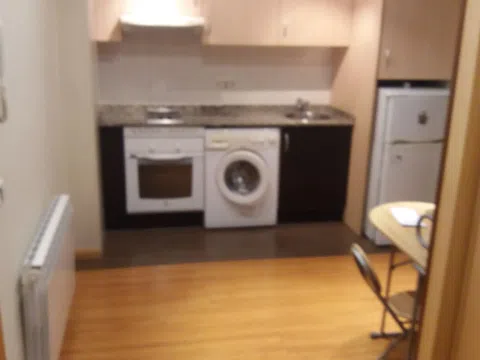 Estudio en avenida Lisboa, 3