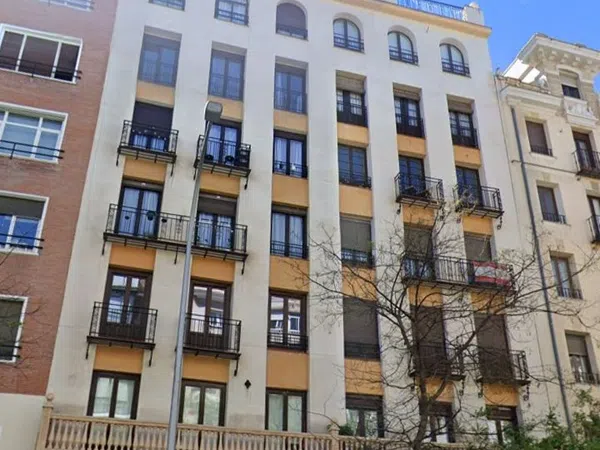 Ático en calle de José Ortega y Gasset, 52