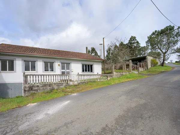 Casa rural en Lugar Castro, 36599 Castro, 6 - Foto 6